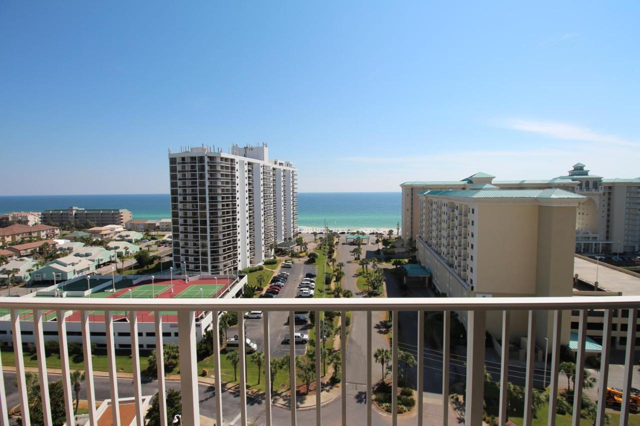 Ariel Dunes 1206 Seascape Resort Scenic 98 Florida Beach Rentals Pool And Beach Access Destin Exterior foto